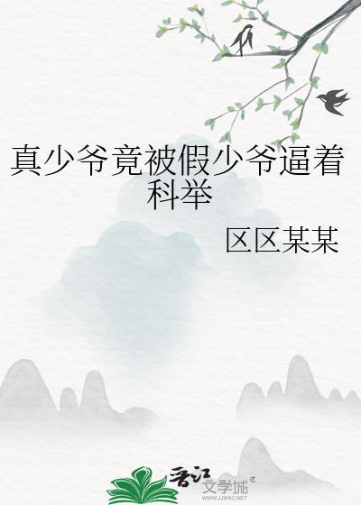 真少爷和假少爷