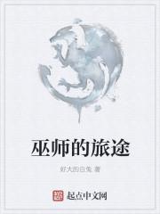 巫师的征途