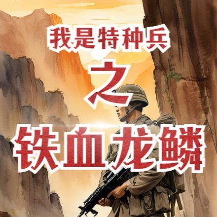 我是特种兵之铁血战神免费