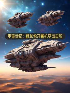 舰长宇宙到底有多大