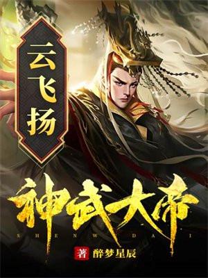 神武大帝云飞扬TXT