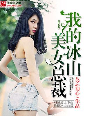 我的冰山美女总裁李清瑶