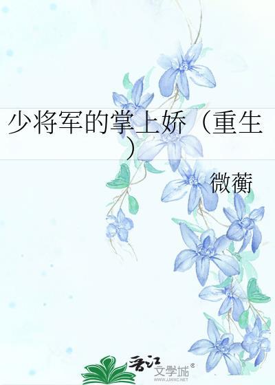 少将军的掌上娇(重生)笔趣阁最新章节更新时间