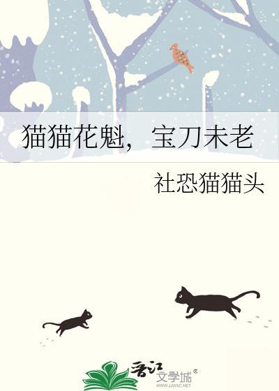 猫猫花魁宝刀未老