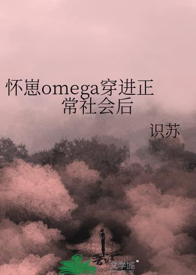 怀崽omega穿进正常社会后全文免费阅读