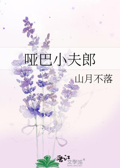 哑巴小夫郎君全文免费阅读笔趣阁