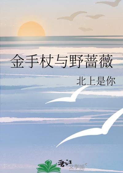 金手杖与野蔷薇北上