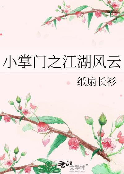 小掌门之江湖风云攻略大全