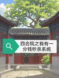 四合院从一分钱秒杀开始幸福全文阅读