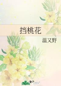 挡桃花啥意思