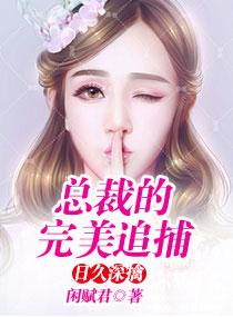 日久必婚总裁宠妻一百式