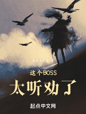 这个boos我罩了