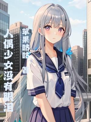 人偶少女二次元