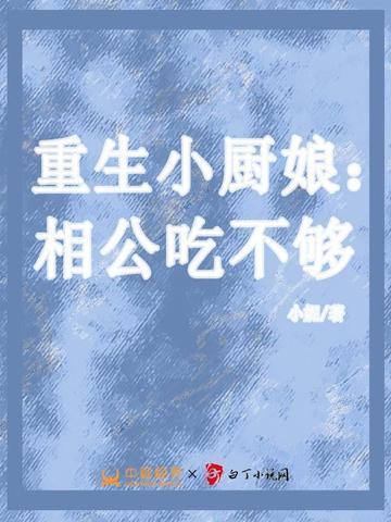 重生小厨娘将军