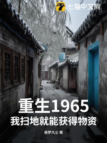 重生到1965年