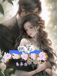 婚后宠荣宠锦婚全文