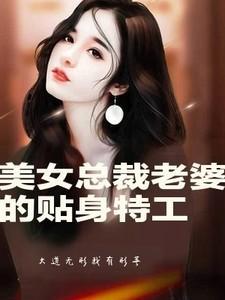 美女总裁老婆的贴身特工免费阅读全文