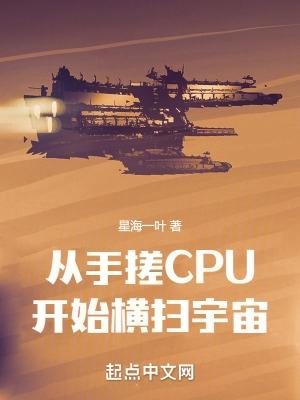 从手搓cpu开始横扫宇宙 无错