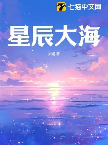 星辰大海是什么意思