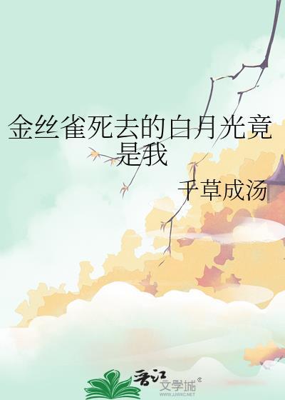 金丝雀掉马之后