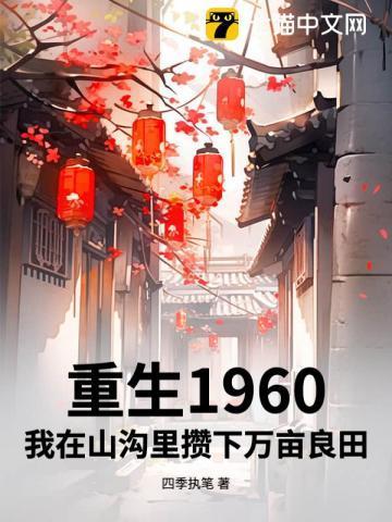 重生在1960作者一年一度