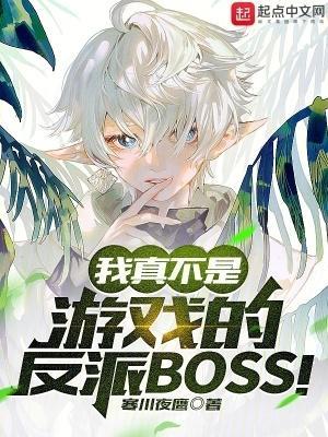 我真不是游戏的反派boss!寒川夜鹰