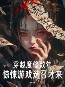 穿越魔修