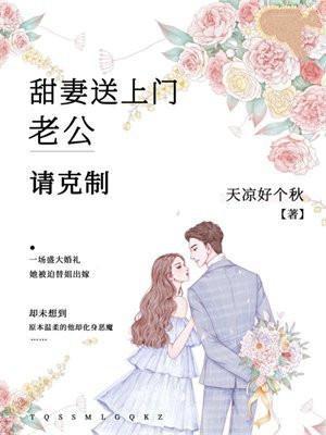 甜妻归来老公请接招