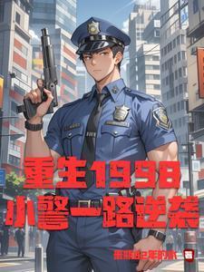 从小警察升官到中央的带系统