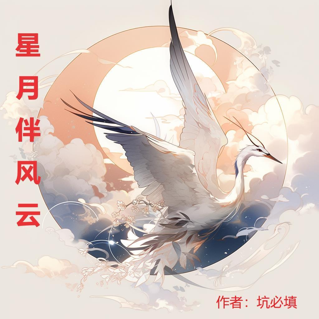 星月相伴