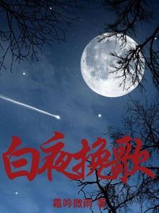 白夜歌曲歌词