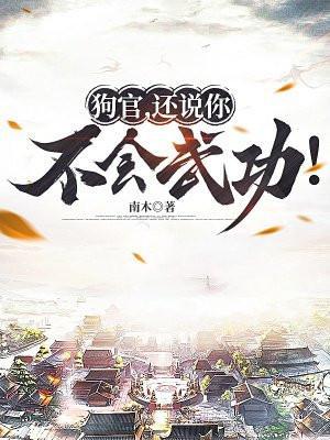 狗官还说你不会武功无错版