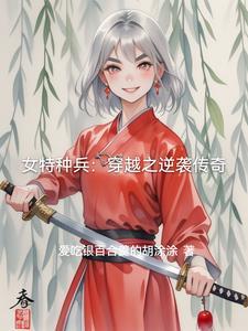 女特种兵穿越古代的