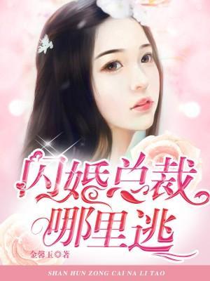 闪婚总裁娇妻哪里跑