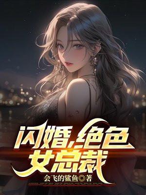 闪婚高冷美女总裁秦明月