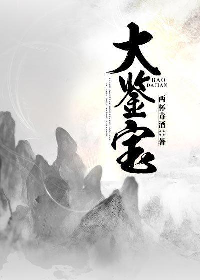 大鉴宝师TXT