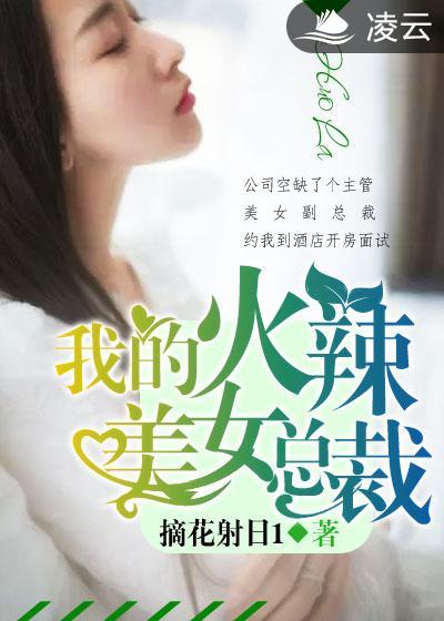 我的火辣美女总裁完整版