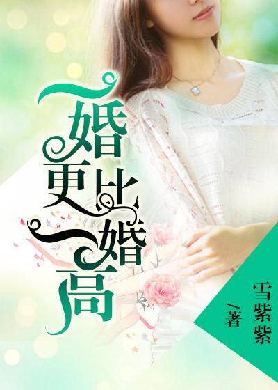 一婚更比一婚高干文