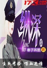 纵深发展是什么意思