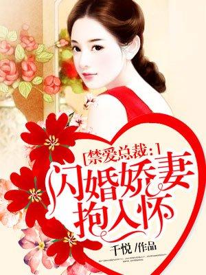 闪婚娇妻报入怀