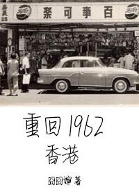 重生60年代娱乐圈