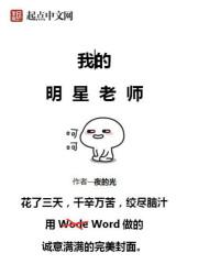 我的明星老师作文400字