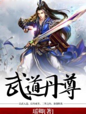 武道丹尊笔趣阁