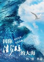 因你澎湃的大海 白一墨