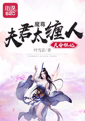 天命魔妃君芷忆