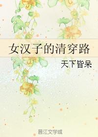 女汉子的清穿路TXT