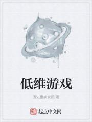 低维游戏怎么样