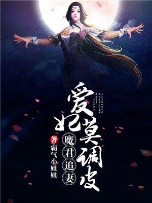 魔君追妻攻掠