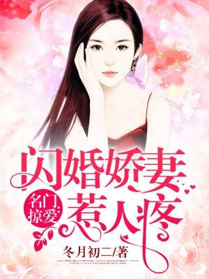 名门掠爱闪婚妻子惹人