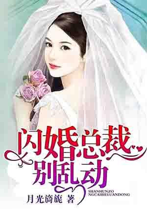 闪婚总裁别宠我免费完整版